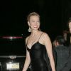 Karlie Kloss et son mari Joshua Kushner - Les célébrités arrivent au Up & Down Met Ball After-Party à New York, le 7 mai 2018