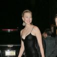 Karlie Kloss et son mari Joshua Kushner - Les célébrités arrivent au Up &amp; Down Met Ball After-Party à New York, le 7 mai 2018