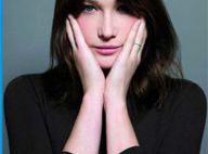 Carla Bruni : elle nous livre de nouveaux détails sur les objectifs de sa fondation !