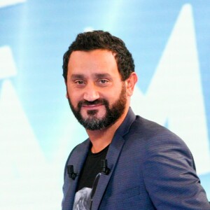 Cyril Hanouna - Michel Polnareff participe à l'émission "Touche pas à mon poste" à Paris, France, le 15 septembre 2016. © JLPPA/Bestimage