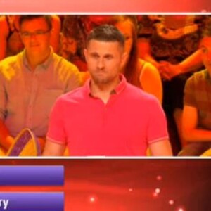 Antoine, candidat des "12 Coups de midi" - TF1, 21 juillet 2018