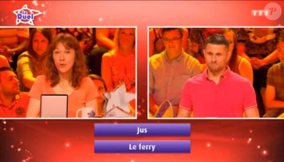Antoine, candidat des "12 Coups de midi" - TF1, 21 juillet 2018
