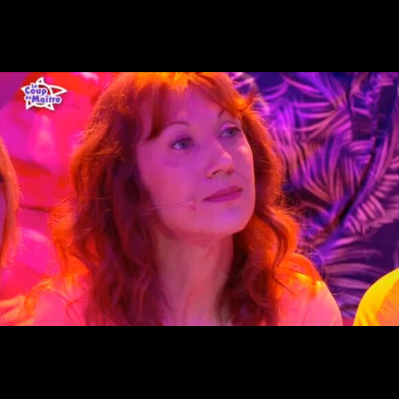Antoine, candidat des "12 Coups de midi" - TF1, 21 juillet 2018