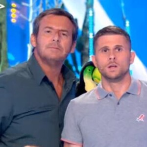 Antoine, candidat des "12 Coups de midi" - TF1, 23 juillet 2018