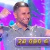 Antoine, candidat des "12 Coups de midi" - TF1, 23 juillet 2018