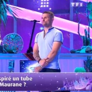 Antoine, candidat des "12 Coups de midi" - TF1, 23 juillet 2018