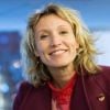 Exclusif - Alexandra Lamy lors de l'avant-première du film " L'Embarras du choix " à l'UGC De Brouckère à Bruxelles en Belgique le 27 février 2017.