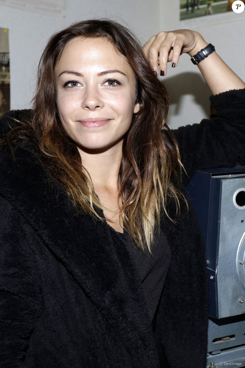 Exclusif - Dounia Coesens - 22ème Edition du Festival du Cinéma