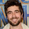 Agustin Galiana - Projection du nouveau Marvel "Black Panther" au cinéma Grand Rex à Paris, France, le 7 février 2018. © Gorassini-Guirec/Bestimage
