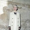 Michelle Williams - Photocall du défilé de mode PAP Femme automne-hiver 2018/2019 " Louis Vuitton " à Paris le 6 mars 2018 © Olivier Borde / Bestimage