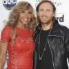 David Guetta, Cathy Guetta - Soiree "2013 Billboard Music Awards" au "MGM Grand Garden Arena" a Las Vegas, le 19 mai 2013  Celebrities attend The 2013 Billboard Music Awards at the MGM Grand Garden Arena on May 19, 2013 in Las Vegas, Nevada19/05/2013 - Las Vegas