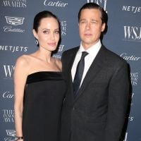 Angelina Jolie "en rage démesurée" contre Brad Pitt, son avocate claque la porte