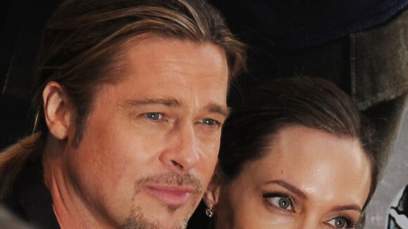 Angelina Jolie odieuse avec Brad Pitt et lâchée par son avocate ? Elle réplique