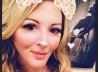 Loana en lingerie : Sa "petite vidéo drôle et mignonne"