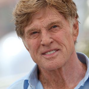 Robert Redford - Photocall du film "All is lost" au 66 eme Festival du Film de Cannes - Cannes 22/05/2013