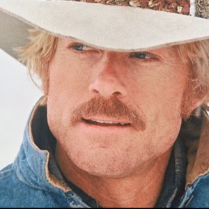 Robert Redford en 1980