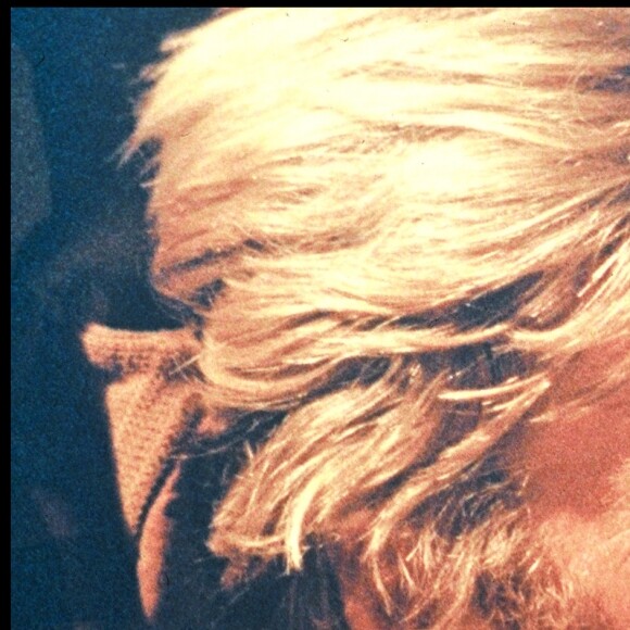 Robert Redford et Jane Fonda dans Le cavalier électrique en 1980