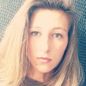 Mathilde Cerf, la soeur jumelle de Camille Cerf, Miss France 2015.