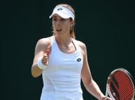 Alizé Cornet s'en prend encore à son petit ami : "J'ai le droit d'être énervée"