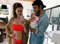 Caroline Receveur folle d'Hugo : Sa belle déclaration pour son anniversaire