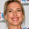 Sidonie Bonnec lors du photocall de la présentation de la nouvelle dynamique 2017-2018 de France Télévisions. Paris, le 5 juillet 2017. © Guirec Coadic/Bestimage