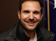 Christophe Michalak papa gaga : Instant adorable avec son fils Victor