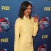 Nina Dobrev lors de la soirée FOX's Teen Choice Awards 2018 au The Forum à Inglewood, Californie, Etats-Unis, le 12 août 2018.