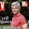 Cyril Viguier TV Mag, août 2018.