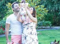 Laetitia Milot maman : Sa tendre routine pour endormir Lyana