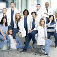 Kim Raver (Dr  Teddy Altman) dans Grey's Anatomy 