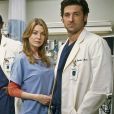 Les acteurs de Grey's Anatomy sur ABC