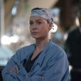 Ellen Pompeo - Grey's Anatomy