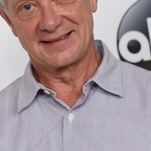 Jeff Perry - Les célébrités arrivent à la soirée ABC à Beverly Hills le 6 aout 2017. © Chris Delmas / Bestimage