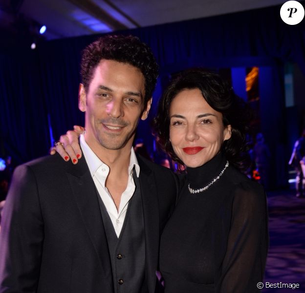 Tomer Sisley Le Beau Et Touchant Message D Anniversaire De Sa Femme Sandra Purepeople