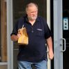 Exclusif - Thomas Markle a été aperçu en train de faire des courses à Los Angeles. Le 18 juillet 2018.