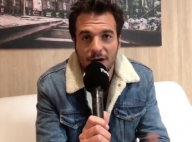 Amir (L'Aventure Robinson) avec Christine Bravo : "J'ai mis du temps à accepter"