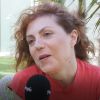 Anne-Elisabeth Blateau (Scènes de ménages) répond aux questions de Purepeople.com - 2018