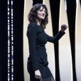 Asia Argento - Cérémonie de clôture du 71ème Festival International du Film de Cannes le 19 mai 2018. © Borde / Moreau / Bestimage