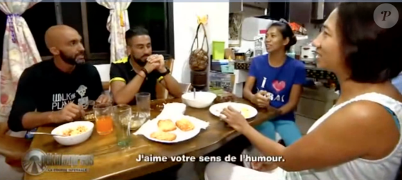 Les candidats de "Pékin Express : La Course infernale" le 23 août 2018 sur M6.