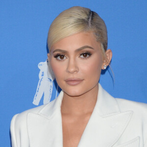 Kylie Jenner - Les célébrités arrivent aux 2018 MTV Video Music Awards à New York, le 20 août 2018