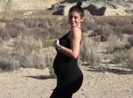 Kylie Jenner et sa grossesse top secrète : "C'était le mieux pour nous"