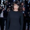 Asia Argento - Montée des marches du film « L'Homme qui tua Don Quichotte » lors de la cérémonie de clôture du 71ème Festival International du Film de Cannes. Le 19 mai 2018 © Borde-Moreau / Bestimage