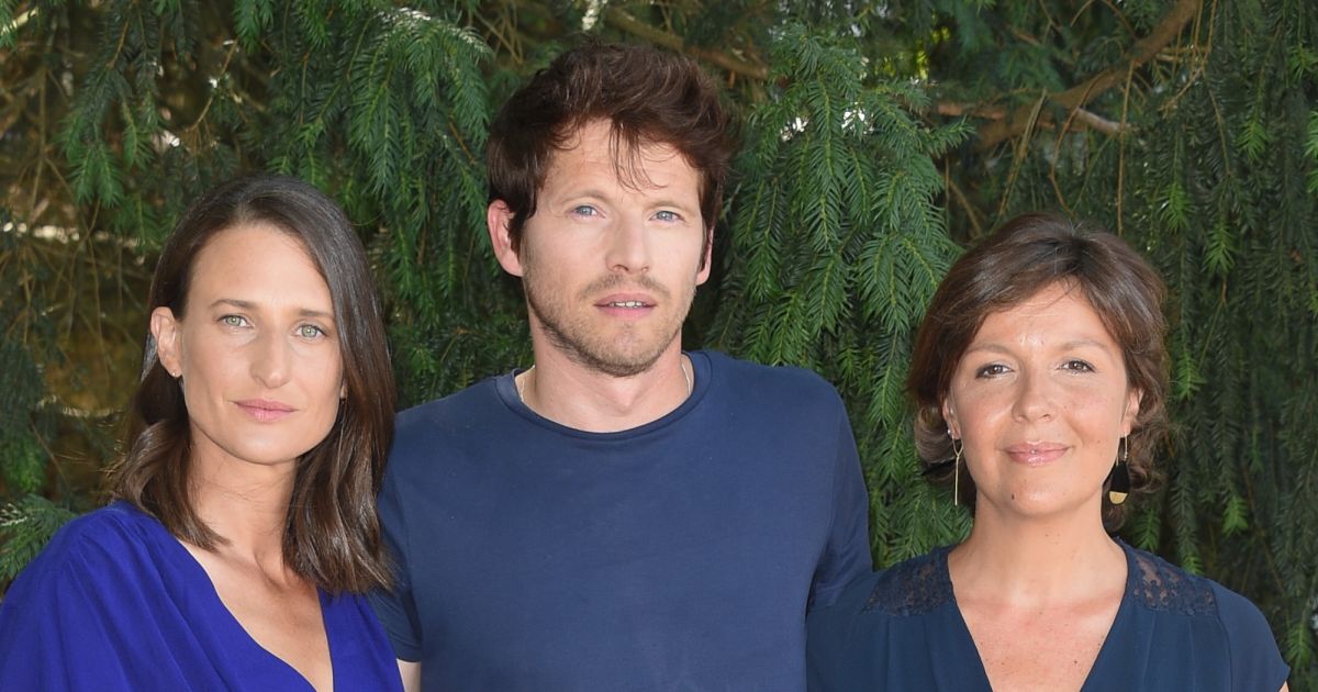 Qui Sont Les Parents De Camille Cottin Qui Sont Les Parents De Camille Cottin | AUTOMASITES