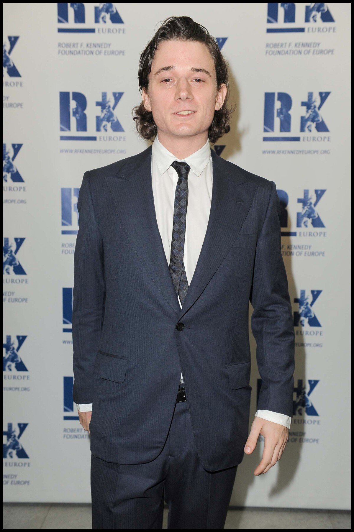 photo-robert-kennedy-iii-milan-en-2009-purepeople