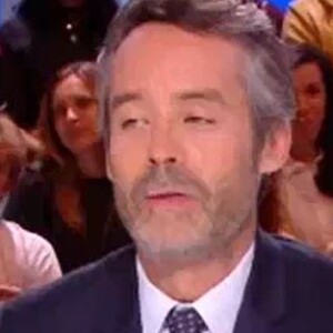 Lââm invitée de "Quotidien", mercredi 30 mai 2018, TMC