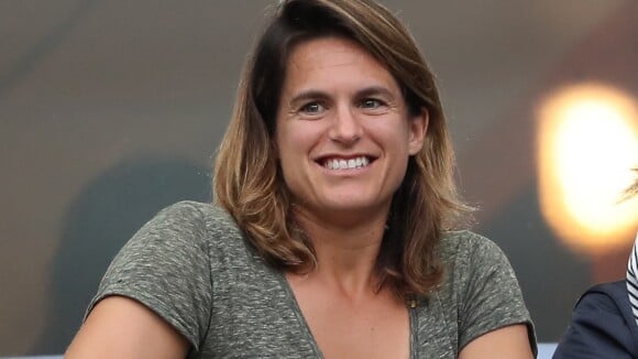 Amélie Mauresmo : Émerveillement à New York avec ses deux enfants