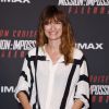 Caroline de Maigret au photocall lors de l'avant-première mondiale de "Mission: Impossible Fallout" au Palais de Chaillot à Paris, le 12 juillet 2018. © Giancarlo Gorassini/Bestimage