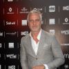 Exclusif - David Ginola - Les célébrités lors du festival "Marrakech du Rire 2018" à Marrakech, Maroc, le 24 juin 2018. © Rachid Bellak/Bestimage