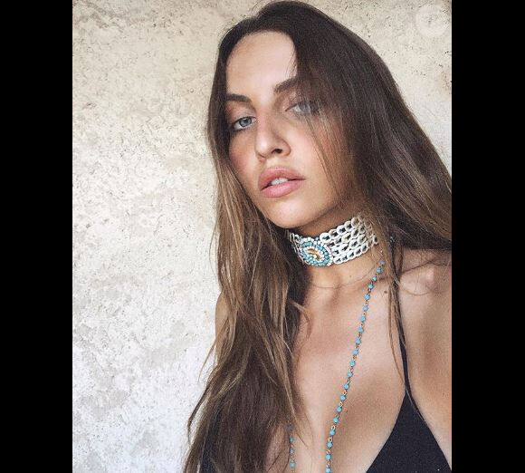 Carla Ginola rejoint le casting de "Danse avec les stars 9" - Instagram, 18 juillet 2018