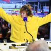 Exclusif - Daphné Burki lors de l'émission "Bonjour La France" en direct du Salon de l'Agriculture 2018. Le 27 février 2018 © Lionel Urman / Bestimage